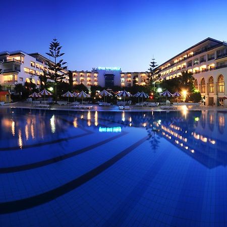 Riviera Hotel - Family Only พอร์ตเอลกานตาอุย ภายนอก รูปภาพ