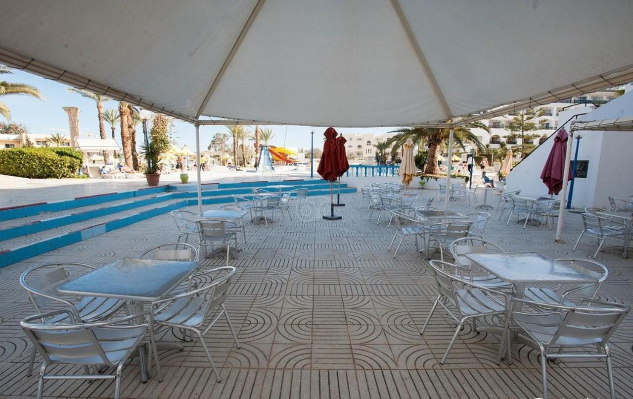 Riviera Hotel - Family Only พอร์ตเอลกานตาอุย ภายนอก รูปภาพ